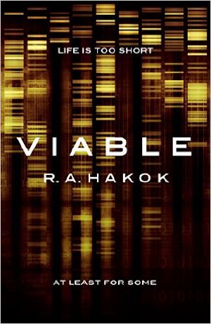 [Cody Doyle 01] • Viable